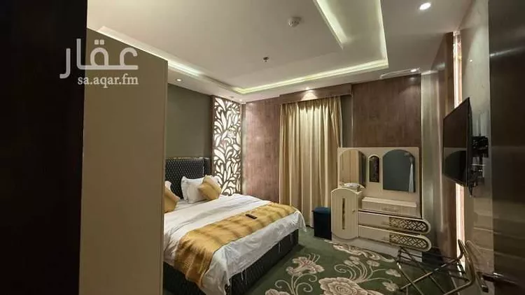 شقة للإيجار في شارع الحيدري ، حي المروة ، جدة ، جدة صورة 2