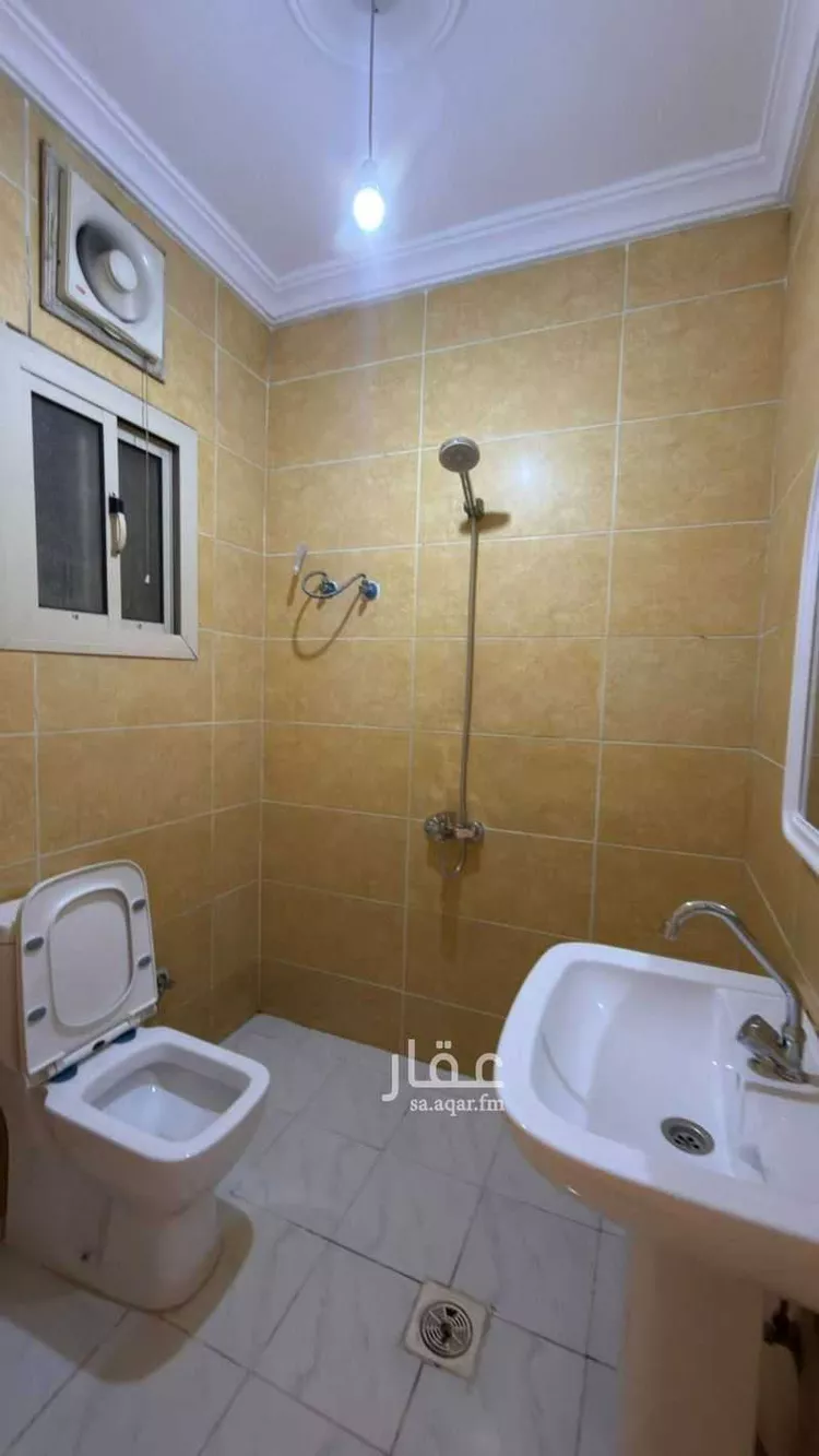 شقة للإيجار في شارع عائذ بن سعيد, حي البوادي, مدينة جدة, منطقة مكة المكرمة صورة 5