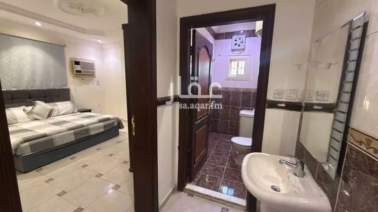 شقة للإيجار في شارع محمد سعيد ناصيف فرعي, حي النزهة, مدينة جدة, منطقة مكة المكرمة