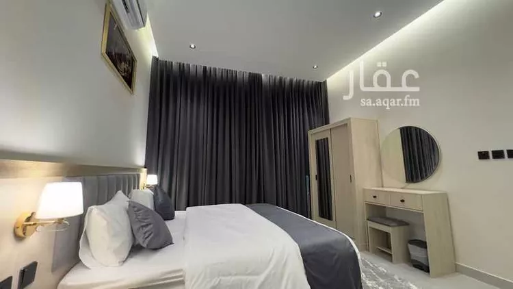 Apartment for Rent in Jeddah Al Marwah