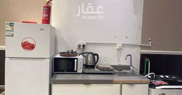 شقة مفروشة للحجز في شارع محمد بن جماعة ، حي العارض ، الرياض ، منطقة الرياض صورة 5