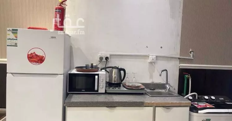 شقة مفروشة للحجز في شارع النخيل 5 ، حي العارض ، الرياض ، منطقة الرياض صورة 5