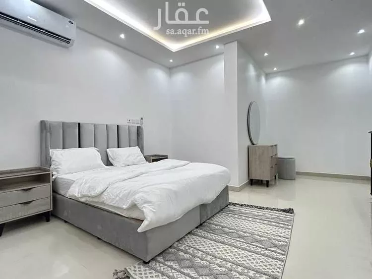 شقة مفروشة للحجز في شارع محمد بن جماعة ، حي العارض ، الرياض ، منطقة الرياض صورة 3