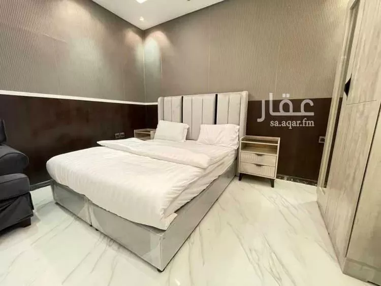 استديو مفروش للحجز في شارع علي المحتسب ، حي العارض ، الرياض ، منطقة الرياض صورة 3