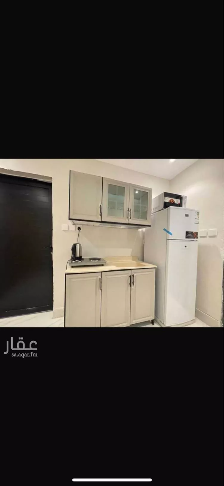 Furnished Studio for Booking in Riyadh Al Arid 7