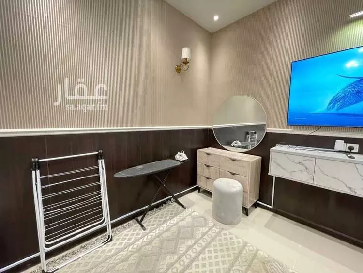 Furnished Studio for Booking in Riyadh Al Arid 6