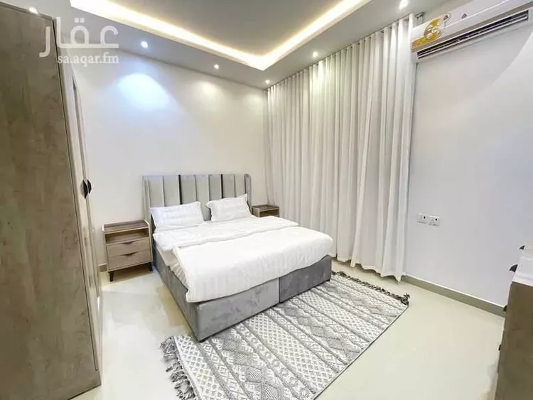 استديو مفروش للحجز في شارع السمرقندي ، حي العارض ، الرياض ، منطقة الرياض صورة 2