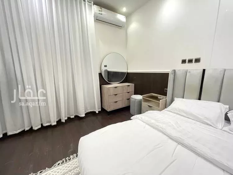 شقة مفروشة للحجز في شارع محمد بن جماعة ، حي العارض ، الرياض ، منطقة الرياض 6