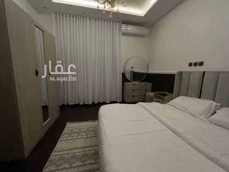 Furnished Studio for Booking in Riyadh Al Arid 6