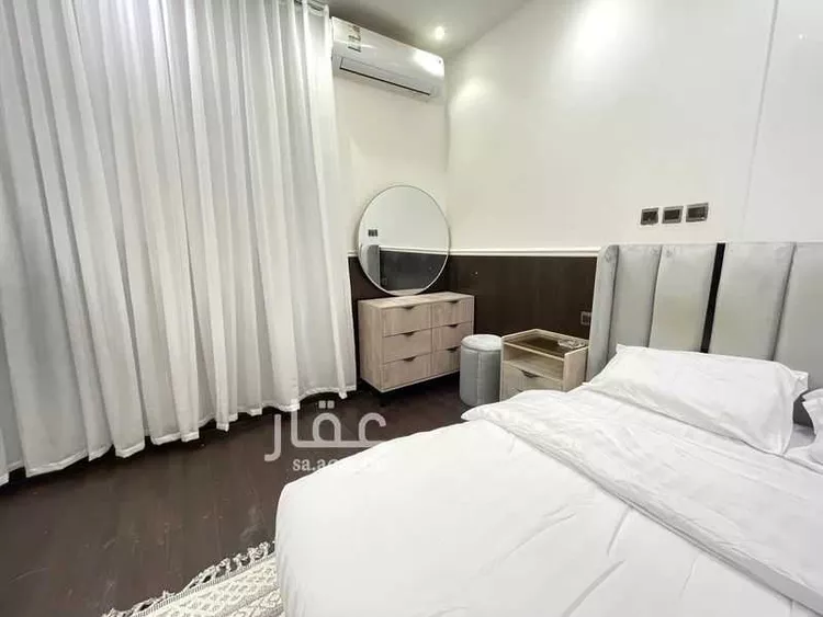 استديو مفروش للحجز في شارع السمرقندي ، حي العارض ، الرياض ، منطقة الرياض صورة 4