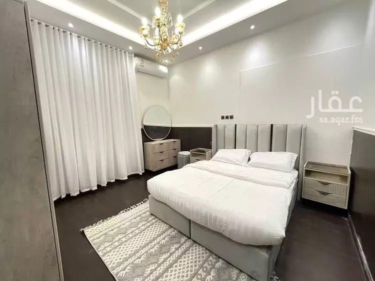 استديو مفروش للحجز في شارع السمرقندي ، حي العارض ، الرياض ، منطقة الرياض صورة 3