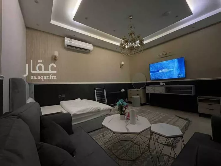شقة مفروشة للحجز في شارع محمد بن جماعة ، حي العارض ، الرياض ، منطقة الرياض صورة 4