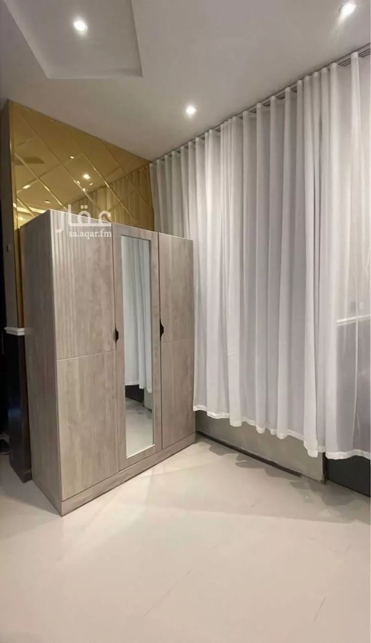 استديو مفروش للحجز في طريق الملك عبدالعزيز الفرعي ، حي العارض ، الرياض ، منطقة الرياض