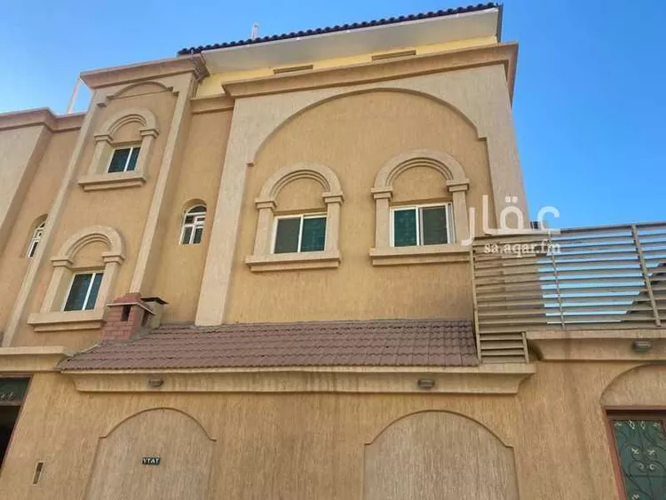 شقة للبيع في طريق الامام تركي بن عبدالله ، حي العليا ، تبوك ، منطقة تبوك