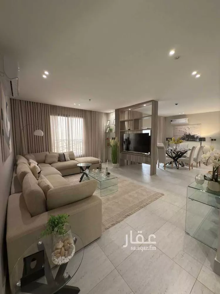 شقة للبيع في شارع العطايف, حي الحمراء, مدينة الخبر, المنطقة الشرقية صورة 3
