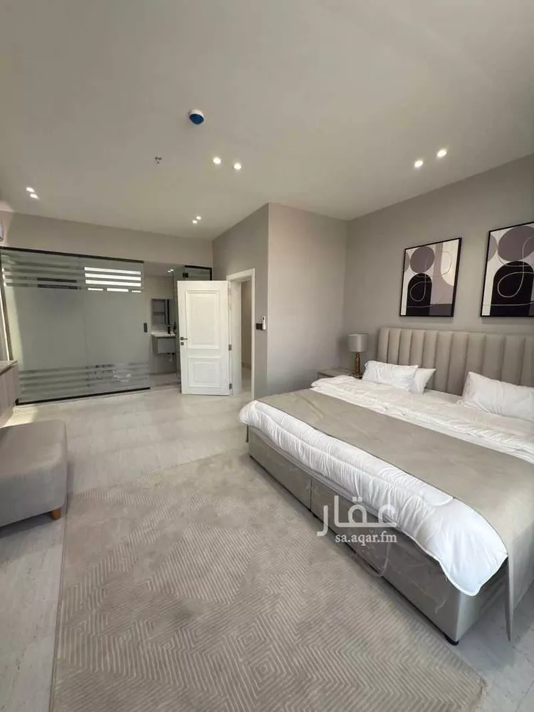 شقة للبيع في شارع العطايف, حي الحمراء, مدينة الخبر, المنطقة الشرقية 9