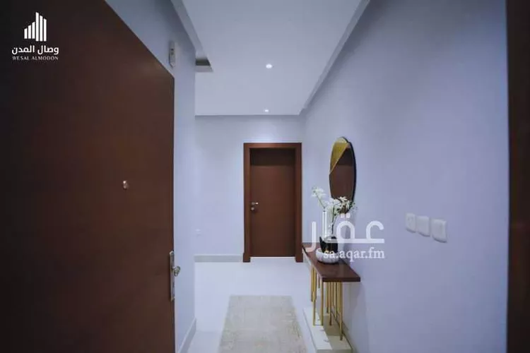 شقة للبيع في شارع احمد مدحت الجابي, حي الصفوة, مدينة مكه المكرمه, منطقة مكة المكرمة صورة 3