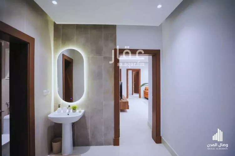 شقة للبيع في شارع احمد مدحت الجابي, حي الصفوة, مدينة مكه المكرمه, منطقة مكة المكرمة صورة 5