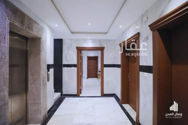 شقة للبيع في شارع احمد مدحت الجابي, حي الصفوة, مدينة مكه المكرمه, منطقة مكة المكرمة صورة 2