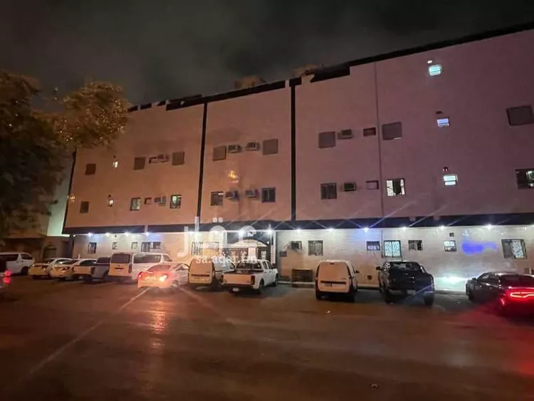 عمارة للبيع في شارع ابي الكرم الحمامي ، حي البديعة ، الرياض ، منطقة الرياض