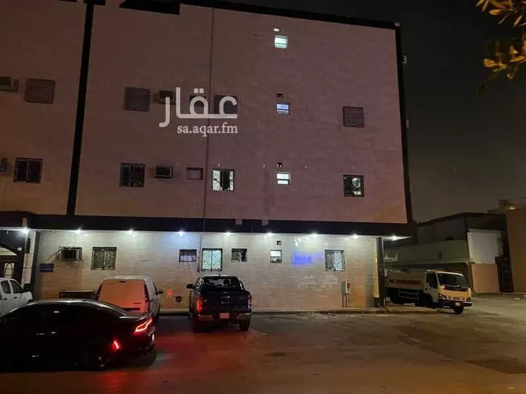 عمارة للبيع في شارع ابي الكرم الحمامي ، حي البديعة ، الرياض ، منطقة الرياض صورة 3