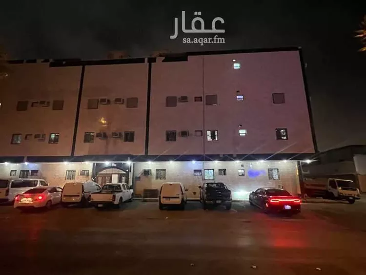 عمارة للبيع في شارع ابي الكرم الحمامي ، حي البديعة ، الرياض ، منطقة الرياض صورة 2