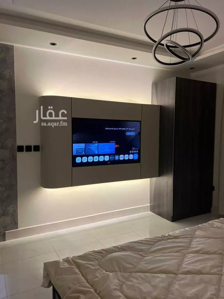 شقة للإيجار في شارع الواحة ، حي الواحة ، جدة ، جدة