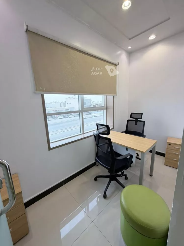 Commercial Office for Rent in Riyadh Ar Rawdah 5