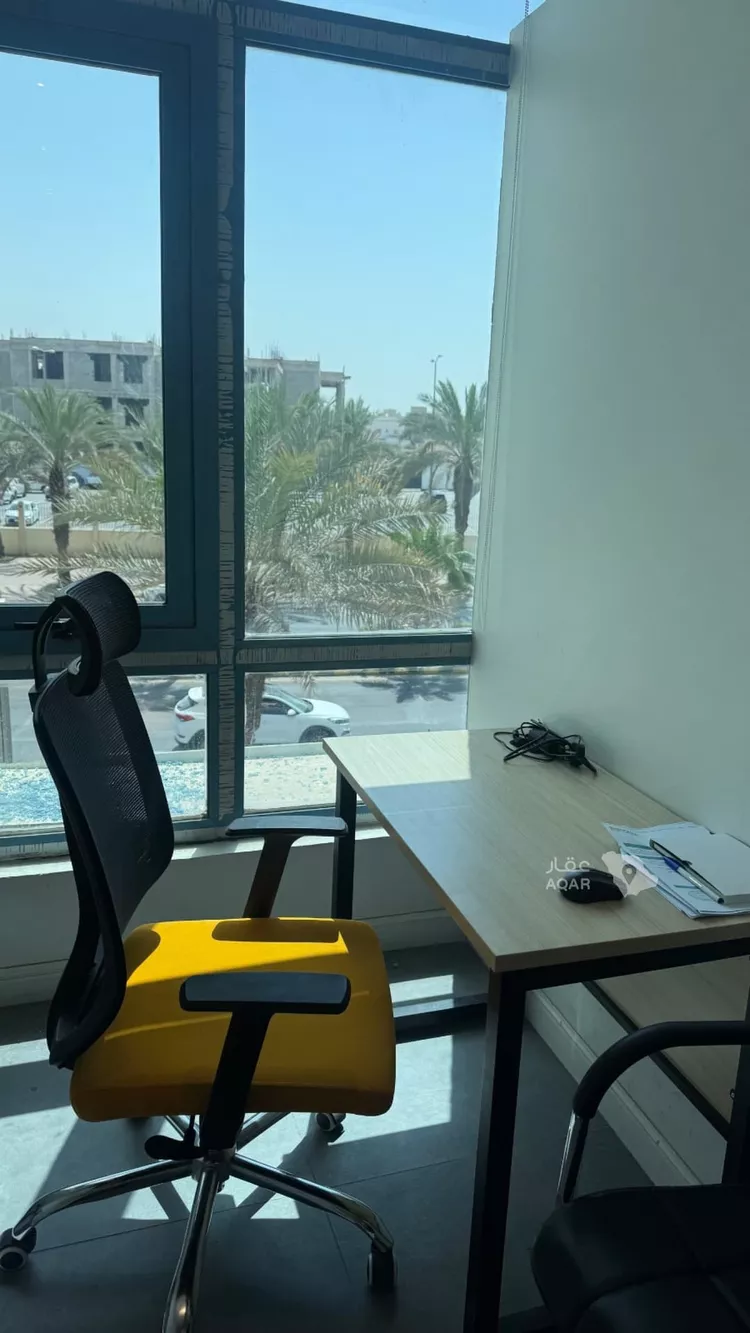 Commercial Office for Rent in Riyadh Ar Rawdah 6