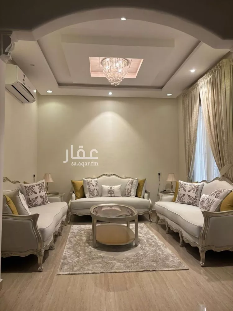 فيلا للإيجار في شارع عيسى بن احمد المرشدي, حي العارض, مدينة الرياض, منطقة الرياض صورة 5