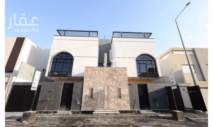 فيلا للبيع في شارع عبدالرحمن الشعلان, حي العارض, مدينة الرياض, منطقة الرياض