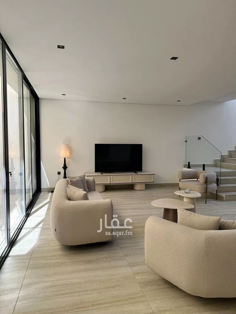 دور للبيع في شارع الامير احمد بن عبدالرحمن, حي الورود, مدينة الرياض, منطقة الرياض صورة 2