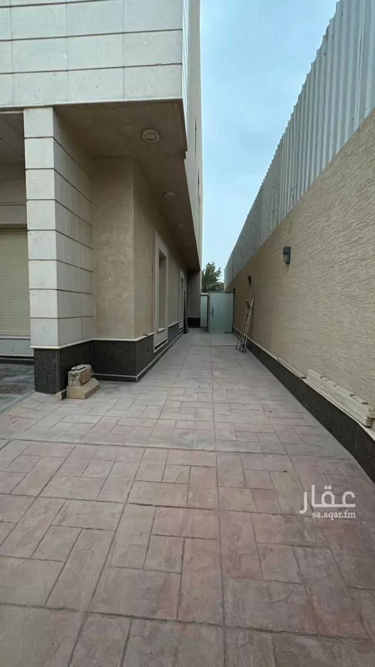 فيلا للبيع في شارع النفيق, حي الملك سلمان, مدينة الرياض, منطقة الرياض 6