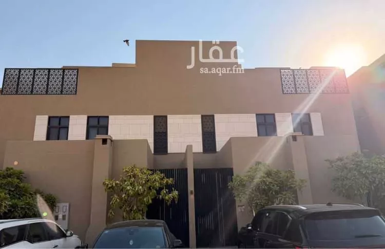 شقة للبيع في شارع محمد حبيب الله الشنقيطي, حي القيروان, مدينة الرياض, منطقة الرياض