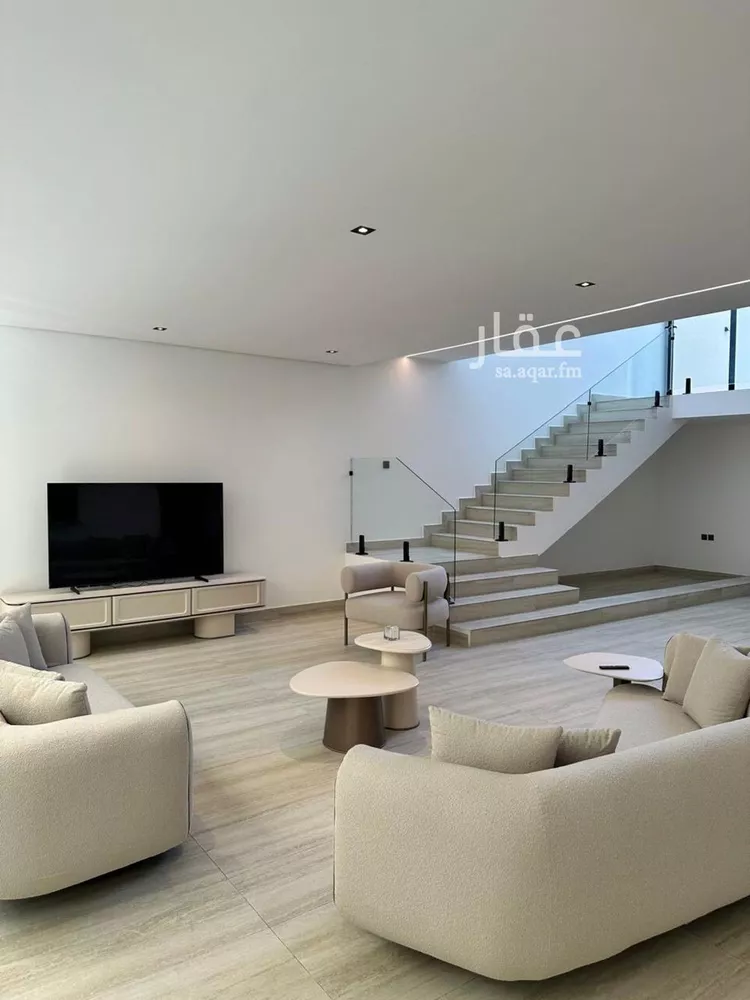 دور للبيع في شارع الامير احمد بن عبدالرحمن, حي الورود, مدينة الرياض, منطقة الرياض صورة 4