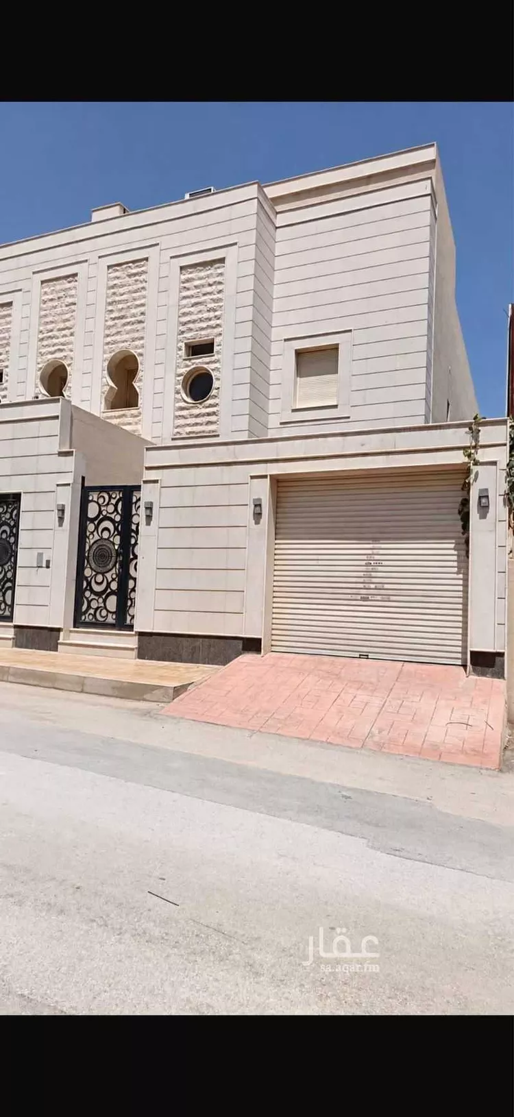 فيلا للبيع في شارع النفيق, حي الملك سلمان, مدينة الرياض, منطقة الرياض
