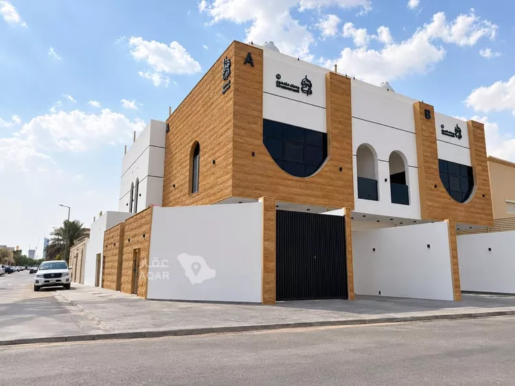Floor for Sale in Riyadh Al Muruj