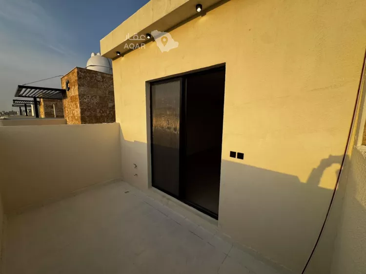 دور للإيجار في شارع رقم 109, حي الياسمين, مدينة الرياض, منطقة الرياض 6