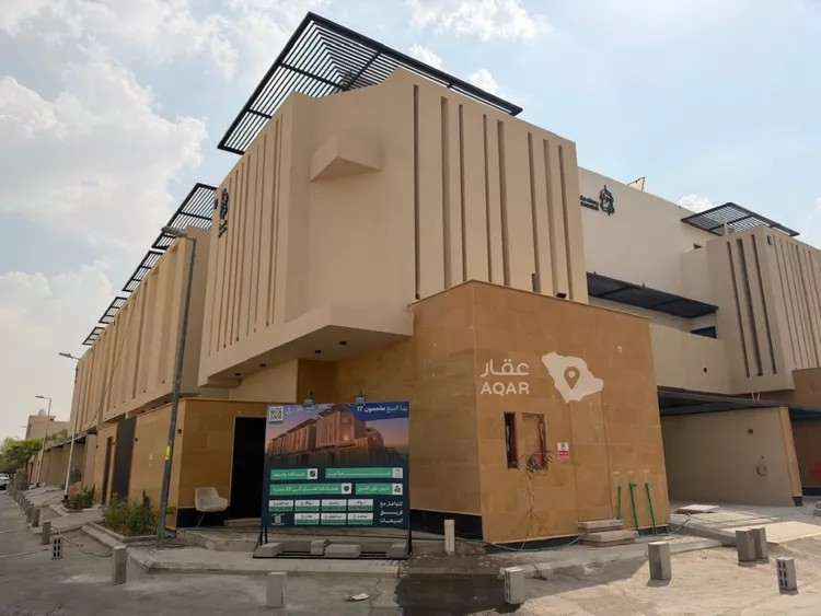 شقة للبيع في شارع إبراهيم الرقي, حي الملك سلمان, مدينة الرياض, منطقة الرياض صورة 2