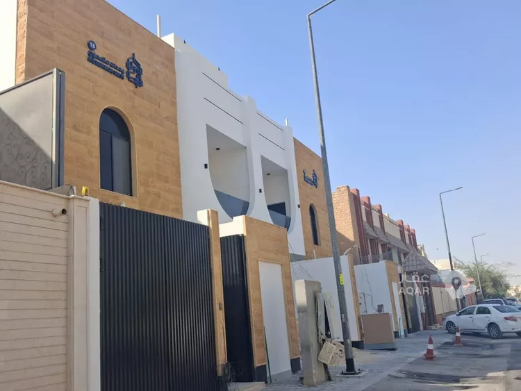Floor for Sale in Riyadh As Sulimaniyah