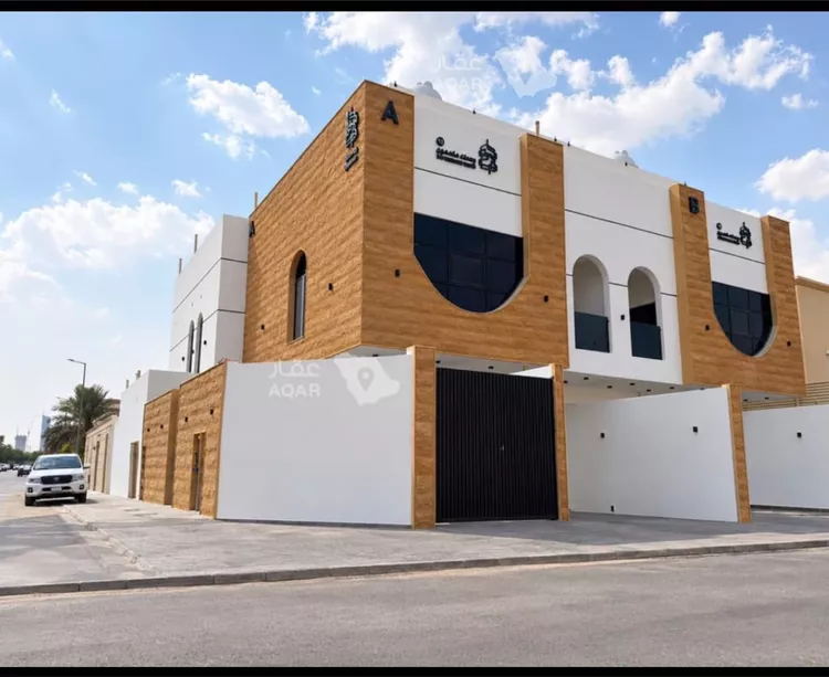 شقة للبيع في شارع عبدالله بن أحمد الفاكهي, حي المروج, مدينة الرياض, منطقة الرياض