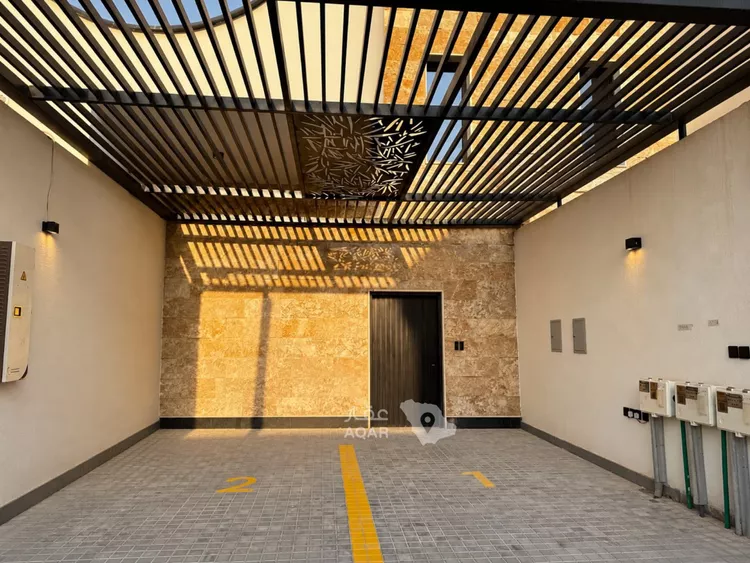 دور للإيجار في شارع رقم 109, حي الياسمين, مدينة الرياض, منطقة الرياض