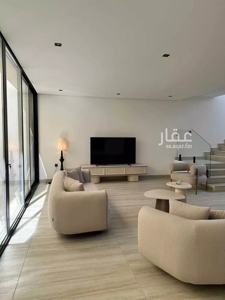 دور للبيع في شارع الامير احمد بن عبدالرحمن, حي الورود, مدينة الرياض, منطقة الرياض صورة 2