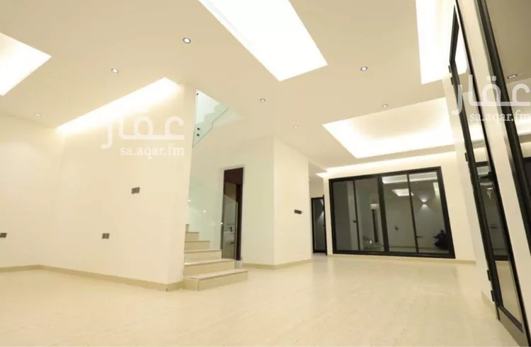 فيلا للبيع في شارع عبدالرحمن الشعلان, حي العارض, مدينة الرياض, منطقة الرياض صورة 3