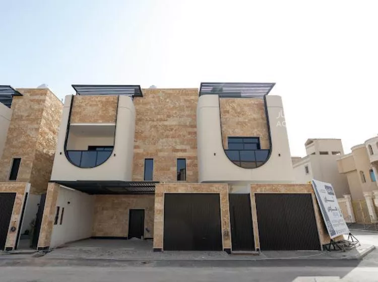 دور للبيع في شارع رقم 109, حي الياسمين, مدينة الرياض, منطقة الرياض