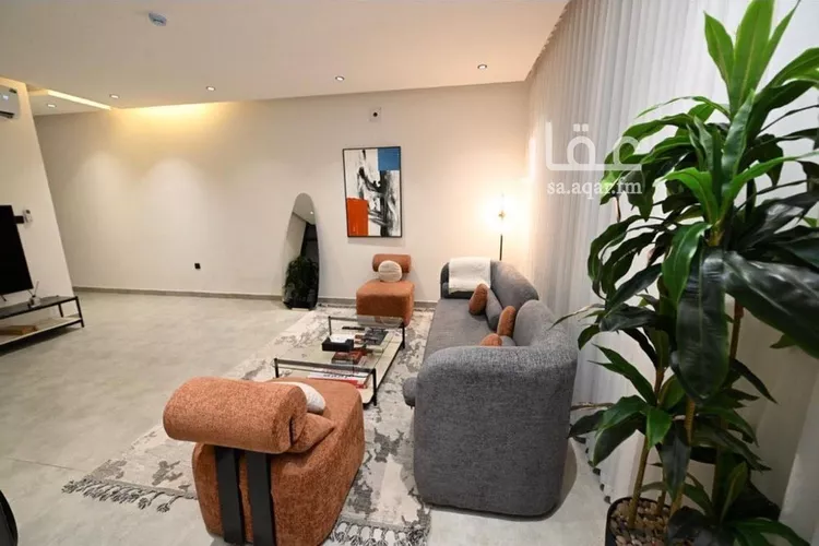 شقة للبيع في شارع ثعلبه بن سعد الخزرجي, حي العارض, مدينة الرياض, منطقة الرياض صورة 5