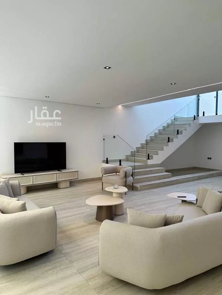 دور للبيع في شارع الامير احمد بن عبدالرحمن, حي الورود, مدينة الرياض, منطقة الرياض صورة 4