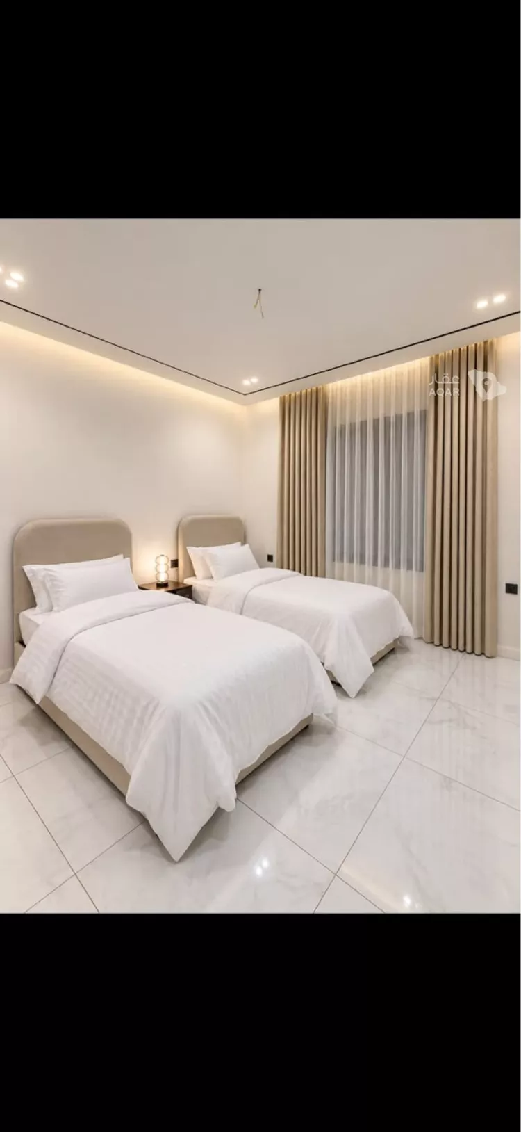 Apartment for Rent in Jeddah Az Zahra