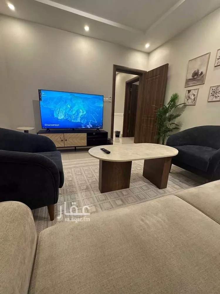 شقة للإيجار في شارع العنيدمي, حي المروة, مدينة جدة, منطقة مكة المكرمة صورة 2