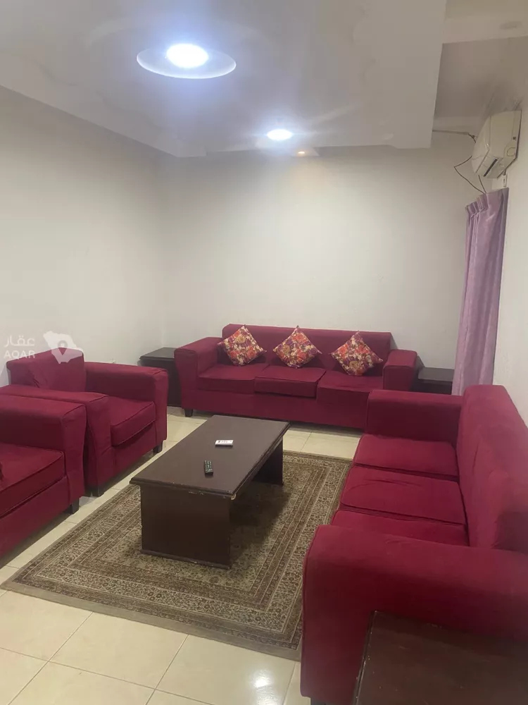 شقة للإيجار في شارع ابو بكر الصديق الفرعي, حي طيبة, مدينة الجبيل, المنطقة الشرقية